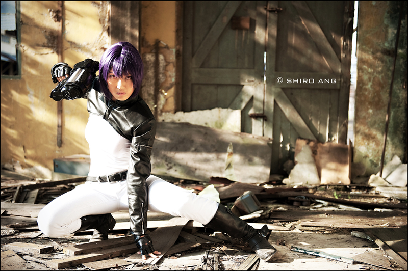 Illustration for article titled This Cosplay Photographer Is a Hero
